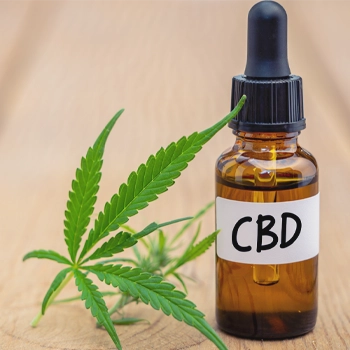 Каннабидиол (CBD)